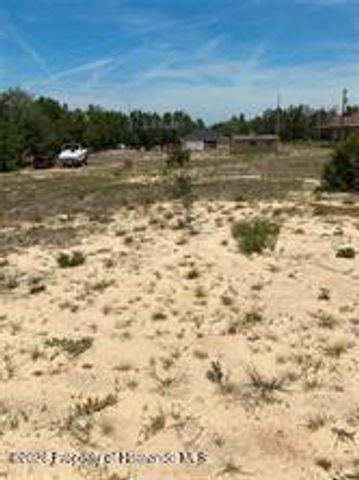 13262 Crowell Road, Brooksville, FL 34613