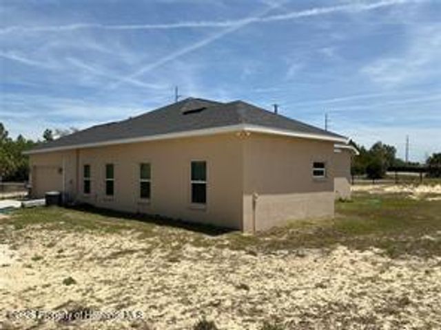 13262 Crowell Road, Brooksville, FL 34613