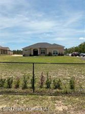 13262 Crowell Road, Brooksville, FL 34613