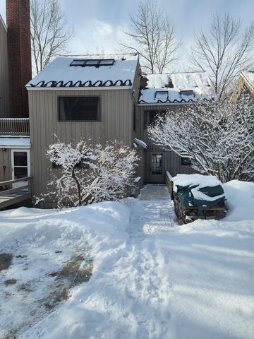 47 Dana Place Road Unit 8, Jackson, NH 03846