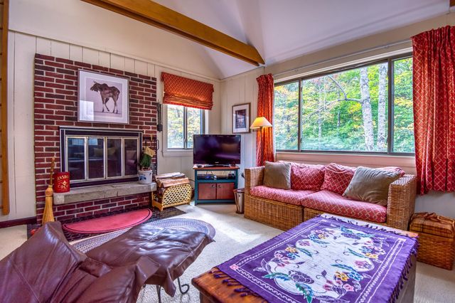 47 Dana Place Road Unit 8, Jackson, NH 03846