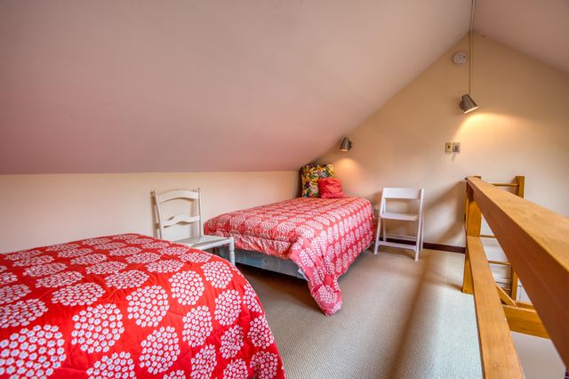 47 Dana Place Road Unit 8, Jackson, NH 03846