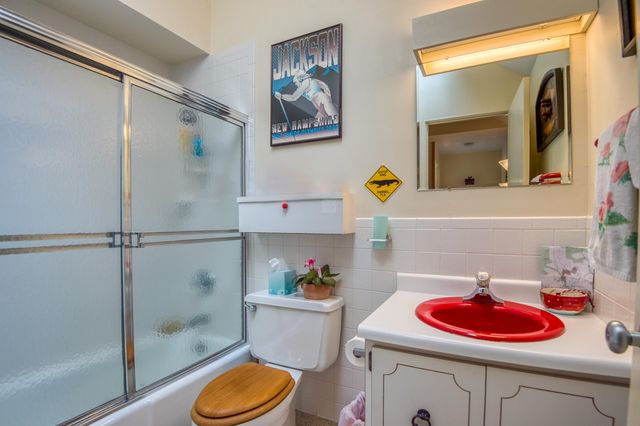 47 Dana Place Road Unit 8, Jackson, NH 03846