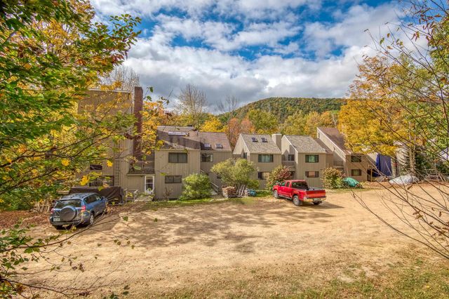 47 Dana Place Road Unit 8, Jackson, NH 03846