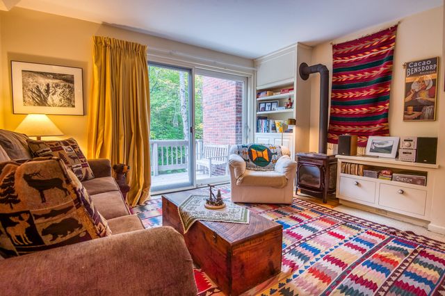 47 Dana Place Road Unit 8, Jackson, NH 03846