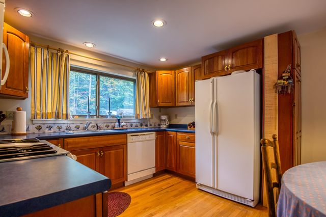47 Dana Place Road Unit 8, Jackson, NH 03846