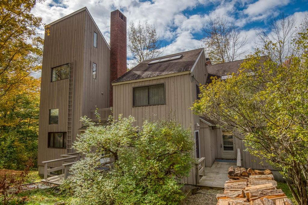 47 Dana Place Road Unit 8, Jackson, NH 03846