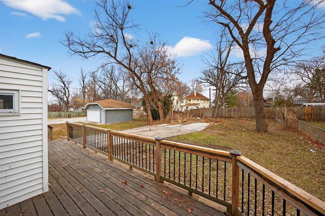 1127 23rd Street, Des Moines, IA 50311