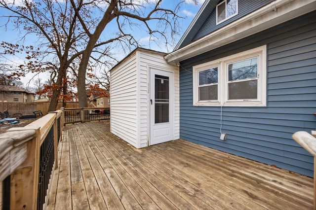 1127 23rd Street, Des Moines, IA 50311