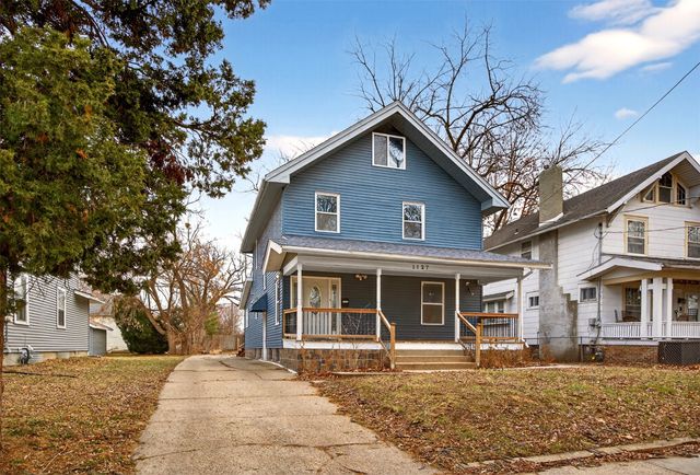 1127 23rd Street, Des Moines, IA 50311