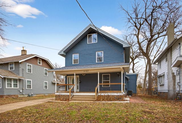 1127 23rd Street, Des Moines, IA 50311