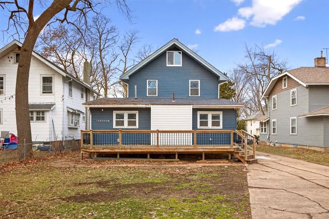 1127 23rd Street, Des Moines, IA 50311