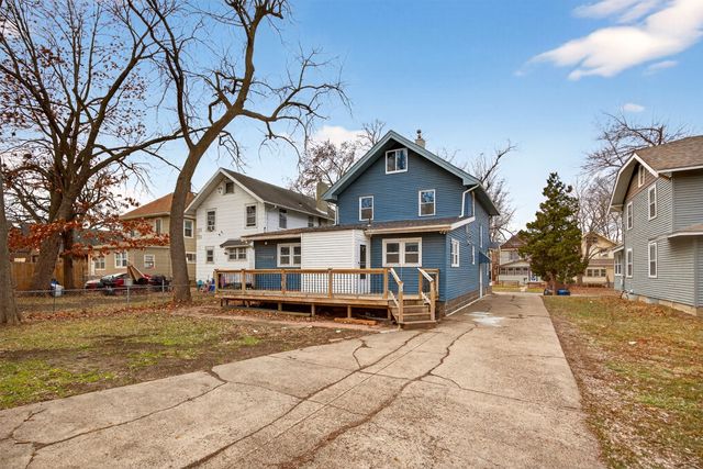 1127 23rd Street, Des Moines, IA 50311