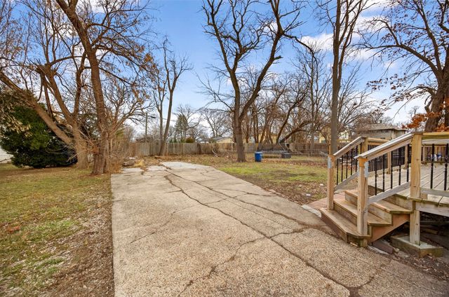 1127 23rd Street, Des Moines, IA 50311