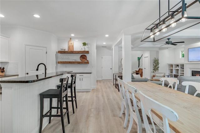 1933 Brantley Walk Lane NW, Atlanta, GA 30318