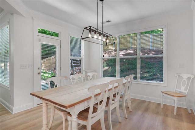 1933 Brantley Walk Lane NW, Atlanta, GA 30318