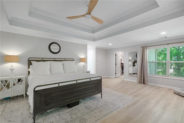 1933 Brantley Walk Lane NW, Atlanta, GA 30318