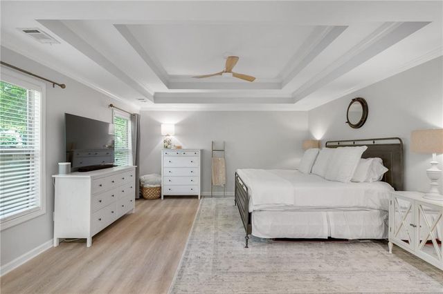 1933 Brantley Walk Lane NW, Atlanta, GA 30318