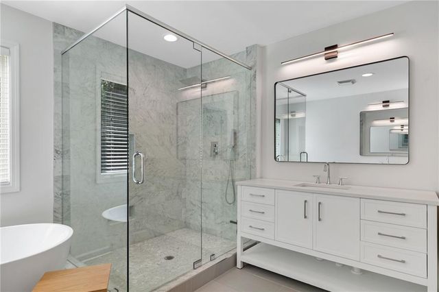 1933 Brantley Walk Lane NW, Atlanta, GA 30318