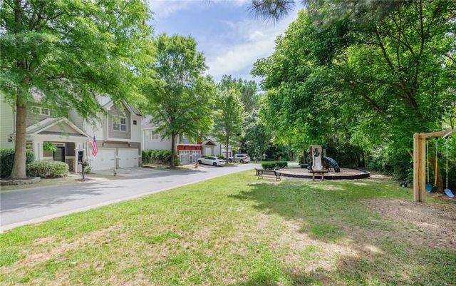 1933 Brantley Walk Lane NW, Atlanta, GA 30318