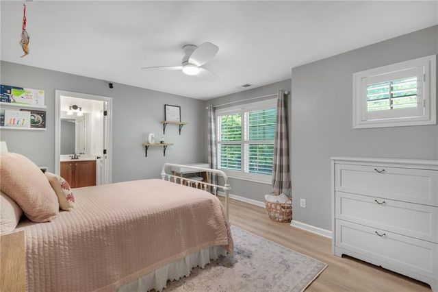 1933 Brantley Walk Lane NW, Atlanta, GA 30318