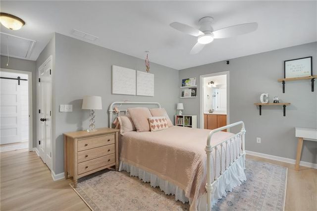 1933 Brantley Walk Lane NW, Atlanta, GA 30318