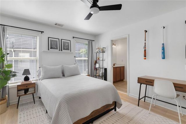 1933 Brantley Walk Lane NW, Atlanta, GA 30318