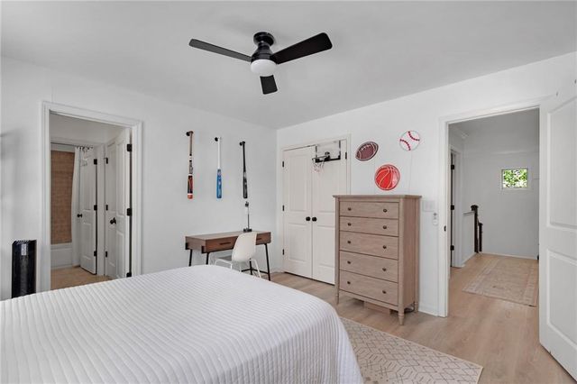 1933 Brantley Walk Lane NW, Atlanta, GA 30318
