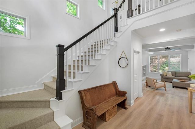 1933 Brantley Walk Lane NW, Atlanta, GA 30318