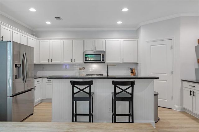 1933 Brantley Walk Lane NW, Atlanta, GA 30318
