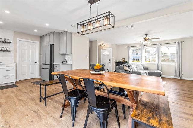 3028 Coach House LN, Virginia Beach, VA 23452