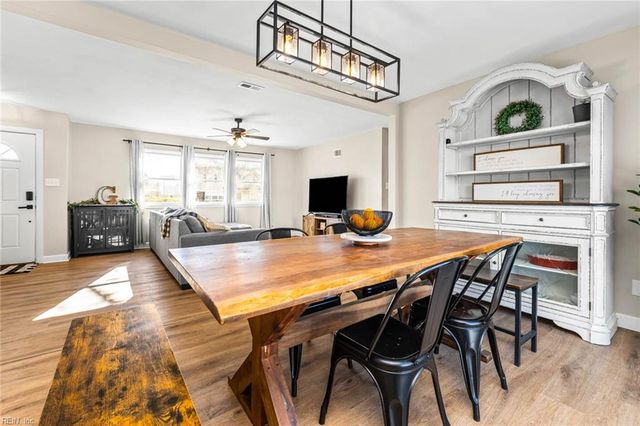 3028 Coach House LN, Virginia Beach, VA 23452