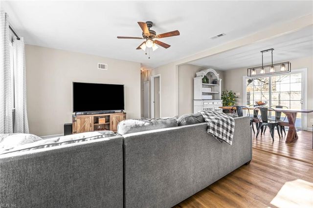 3028 Coach House LN, Virginia Beach, VA 23452