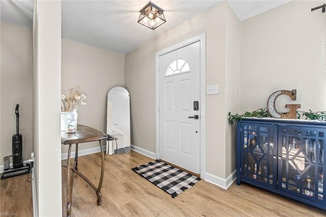 3028 Coach House LN, Virginia Beach, VA 23452