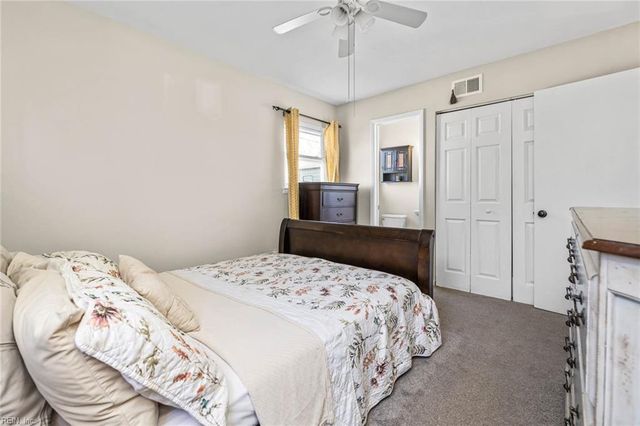 3028 Coach House LN, Virginia Beach, VA 23452