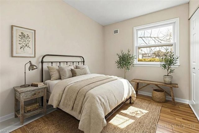 3028 Coach House LN, Virginia Beach, VA 23452