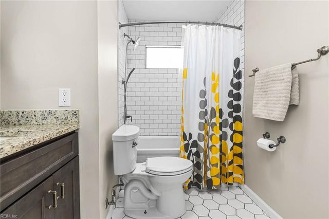 3028 Coach House LN, Virginia Beach, VA 23452