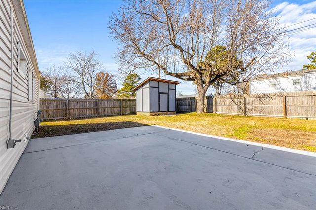 3028 Coach House LN, Virginia Beach, VA 23452