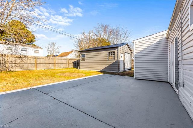 3028 Coach House LN, Virginia Beach, VA 23452