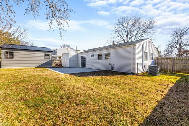 3028 Coach House LN, Virginia Beach, VA 23452