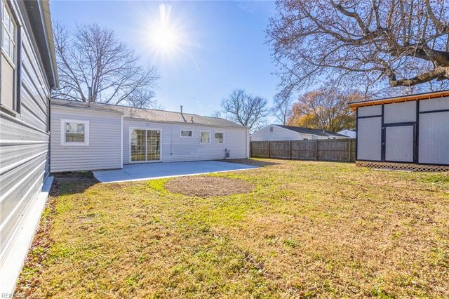 3028 Coach House LN, Virginia Beach, VA 23452