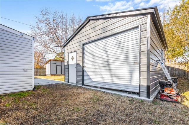 3028 Coach House LN, Virginia Beach, VA 23452