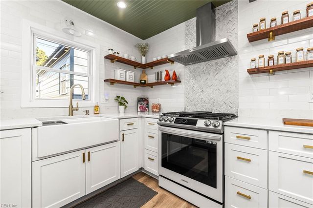 3028 Coach House LN, Virginia Beach, VA 23452