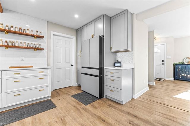 3028 Coach House LN, Virginia Beach, VA 23452