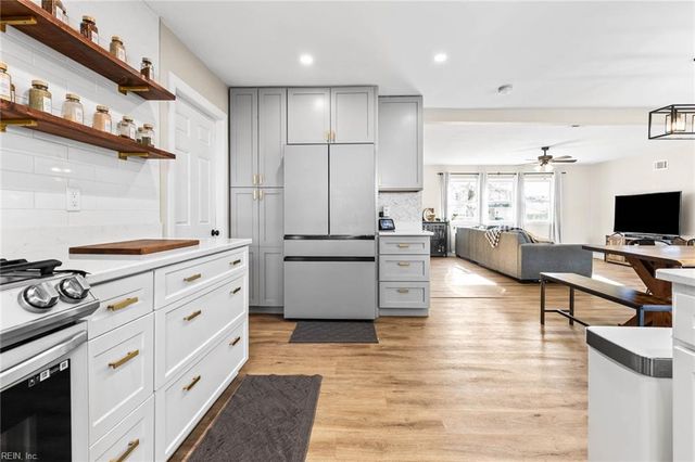 3028 Coach House LN, Virginia Beach, VA 23452