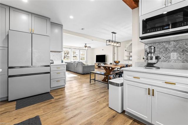 3028 Coach House LN, Virginia Beach, VA 23452