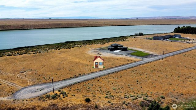 6198 NE Stonecrest Road, Moses Lake, WA 98837