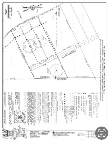 6198 NE Stonecrest Road, Moses Lake, WA 98837