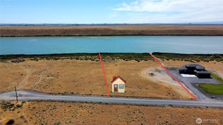 6198 NE Stonecrest Road, Moses Lake, WA 98837