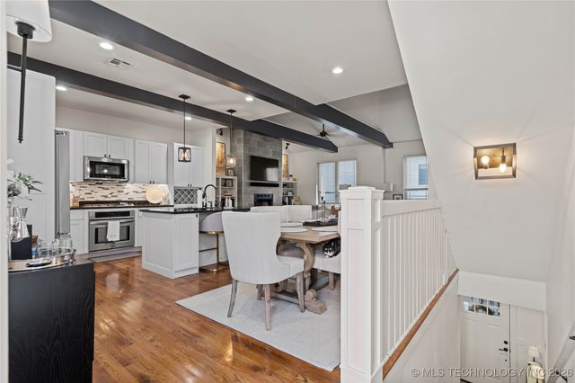 1407 S Saint Louis Avenue B, Tulsa, OK 74120